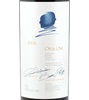 Nath. Johnston & Fils 00 Opus One Bordeaux (Veyret Latour) 2000